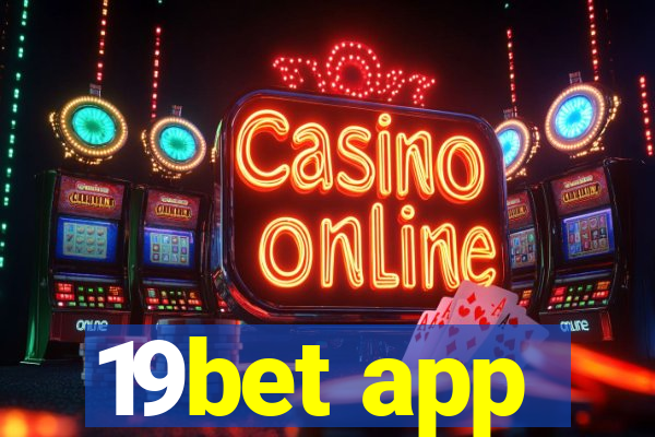 19bet app
